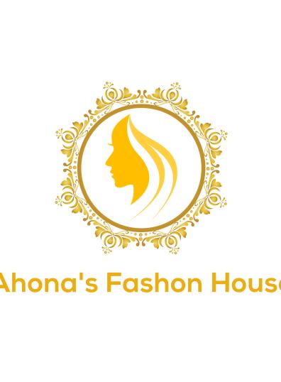 Ahona's Fashion House